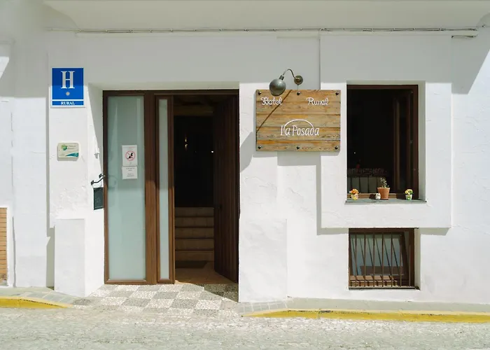 La De * Alájar