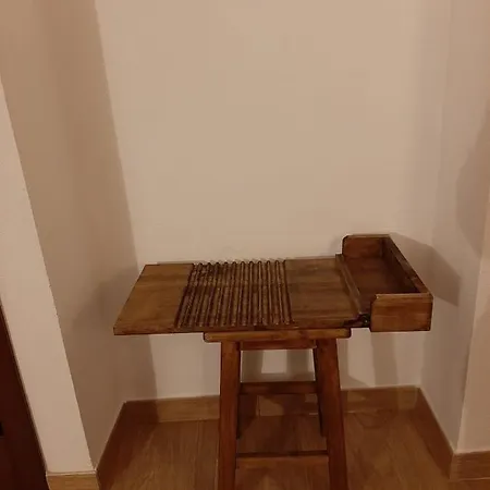 La De * Alajar