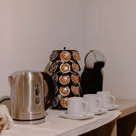 Hotel La De